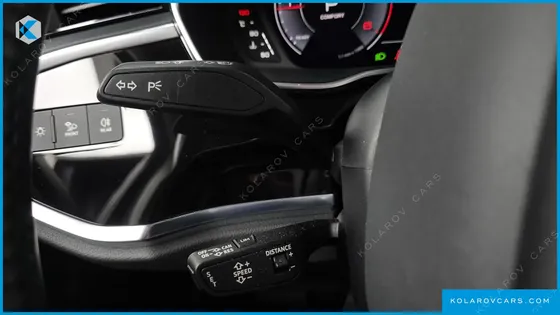 AUDI Q3 35 TDI PREMIUM SPORTBACK
