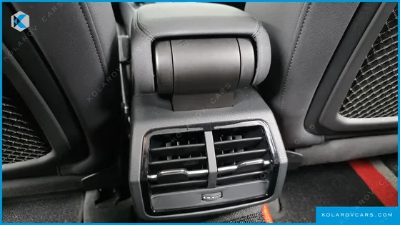 AUDI Q3 35 TDI PREMIUM SPORTBACK