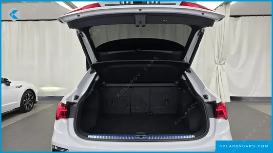 AUDI Q3 35 TDI PREMIUM SPORTBACK