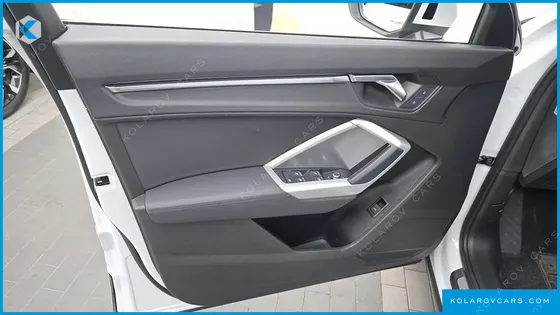 AUDI Q3 35 TDI PREMIUM SPORTBACK