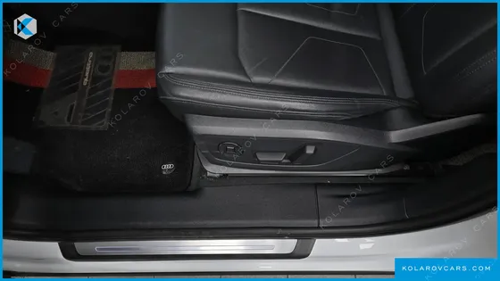 AUDI Q3 35 TDI PREMIUM SPORTBACK