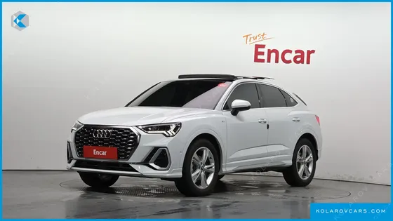 AUDI Q3 35 TDI QUATTRO PREMIUM SPORTBACK