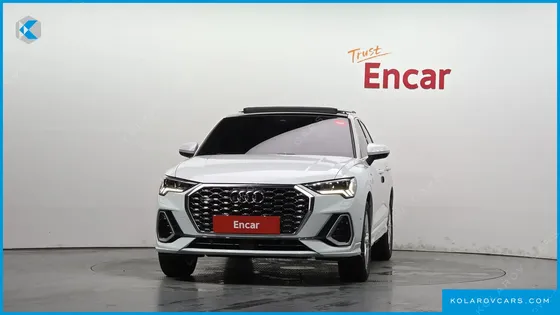 AUDI Q3 35 TDI QUATTRO PREMIUM SPORTBACK