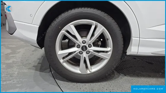 AUDI Q3 35 TDI QUATTRO PREMIUM SPORTBACK