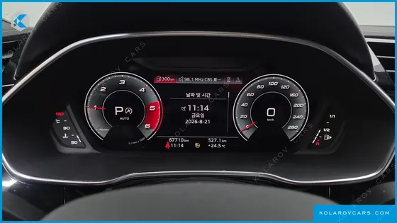 AUDI Q3 35 TDI QUATTRO PREMIUM SPORTBACK