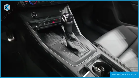 AUDI Q3 35 TDI QUATTRO PREMIUM SPORTBACK