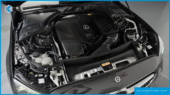 MERCEDES C-CLASS C300 4MATIC AVANTGARDE
