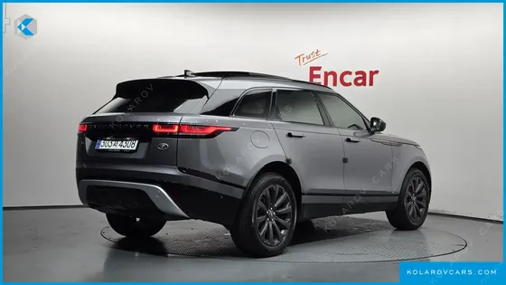 LAND ROVER RANGE ROVER VELAR 2.0 D240 R-DYNAMIC SE