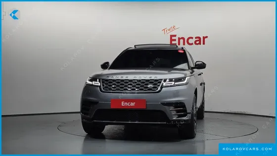 LAND ROVER RANGE ROVER VELAR 2.0 D240 R-DYNAMIC SE