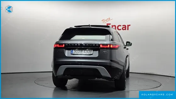LAND ROVER RANGE ROVER VELAR 2.0 D240 R-DYNAMIC SE