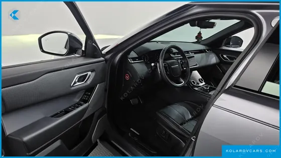 LAND ROVER RANGE ROVER VELAR 2.0 D240 R-DYNAMIC SE