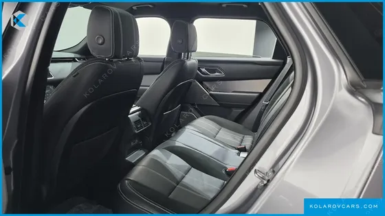 LAND ROVER RANGE ROVER VELAR 2.0 D240 R-DYNAMIC SE