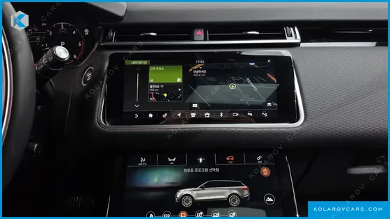 LAND ROVER RANGE ROVER VELAR 2.0 D240 R-DYNAMIC SE