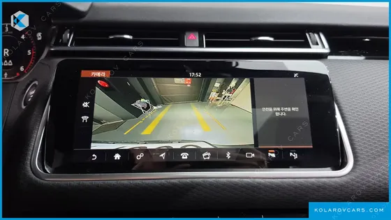 LAND ROVER RANGE ROVER VELAR 2.0 D240 R-DYNAMIC SE