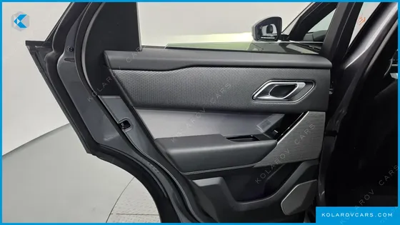 LAND ROVER RANGE ROVER VELAR 2.0 D240 R-DYNAMIC SE