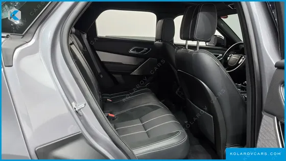 LAND ROVER RANGE ROVER VELAR 2.0 D240 R-DYNAMIC SE
