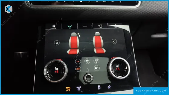 LAND ROVER RANGE ROVER VELAR 2.0 D240 R-DYNAMIC SE