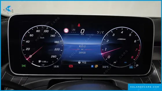 MERCEDES C-CLASS C300 4MATIC AVANTGARDE