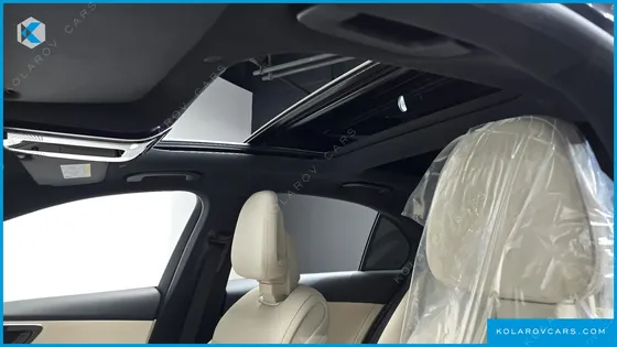 MERCEDES C-CLASS C300 4MATIC AVANTGARDE