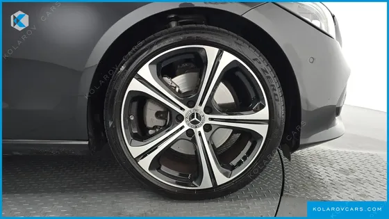 MERCEDES C-CLASS C300 4MATIC AVANTGARDE