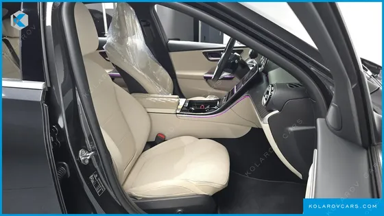MERCEDES C-CLASS C300 4MATIC AVANTGARDE