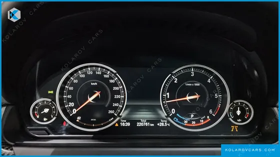BMW 6 SERIES 640D M SPORT LIMITED GRAN COUPE
