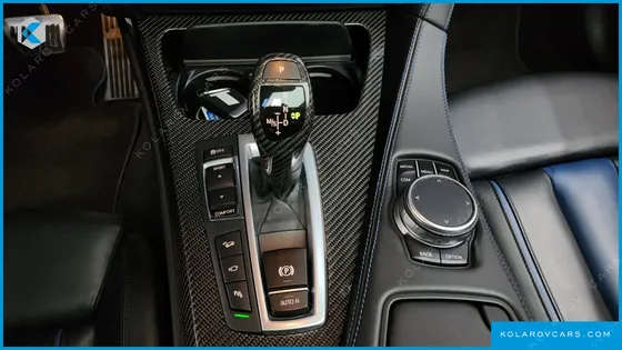 BMW 6 SERIES 640D M SPORT LIMITED GRAN COUPE