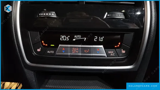 BMW X5 XDRIVE 40I M SPORT