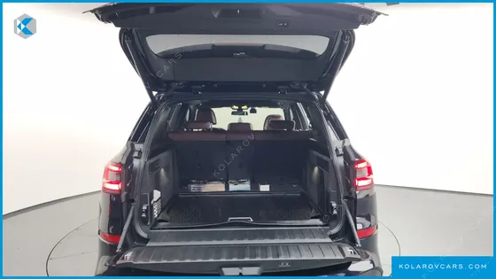 BMW X5 XDRIVE 40I M SPORT