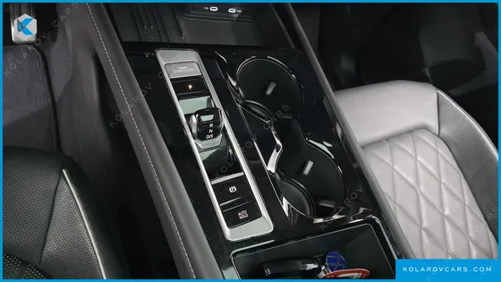 VOLKSWAGEN ATLAS 2.0 TSI R-LINE 7-SEATER