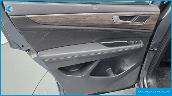 VOLKSWAGEN ATLAS 2.0 TSI R-LINE 7-SEATER