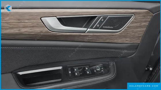 VOLKSWAGEN ATLAS 2.0 TSI R-LINE 7-SEATER