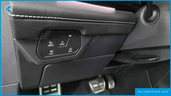VOLKSWAGEN ATLAS 2.0 TSI R-LINE 7-SEATER