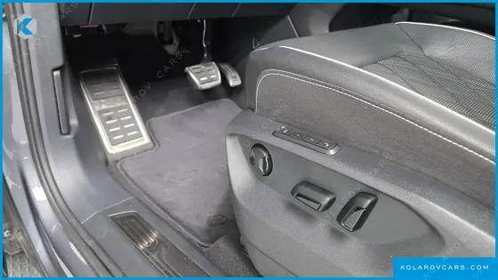 VOLKSWAGEN ATLAS 2.0 TSI R-LINE 7-SEATER