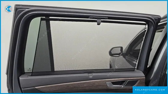 VOLKSWAGEN ATLAS 2.0 TSI R-LINE 7-SEATER