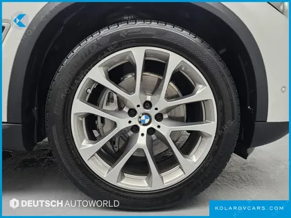 BMW X5 XDRIVE 30D XLINE