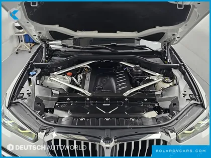 BMW X5 XDRIVE 30D XLINE