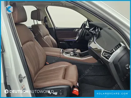BMW X5 XDRIVE 30D XLINE