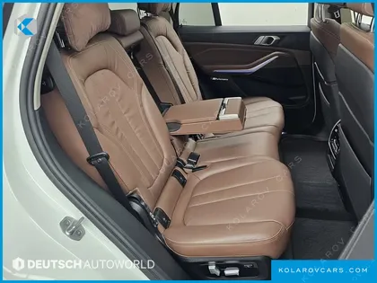 BMW X5 XDRIVE 30D XLINE