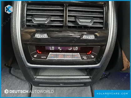 BMW X5 XDRIVE 30D XLINE