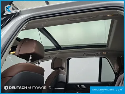 BMW X5 XDRIVE 30D XLINE