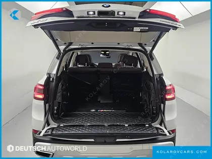 BMW X5 XDRIVE 30D XLINE