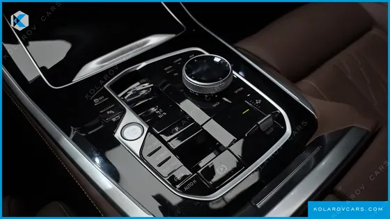 BMW X5 XDRIVE 50E M SPORT