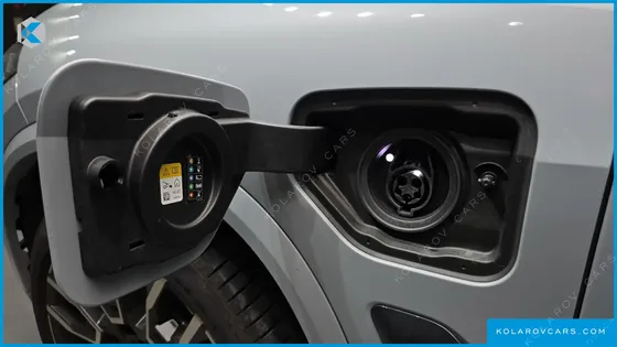 BMW X5 XDRIVE 50E M SPORT