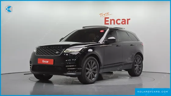 LAND ROVER RANGE ROVER VELAR 3.0 D300 R-DYNAMIC HSE