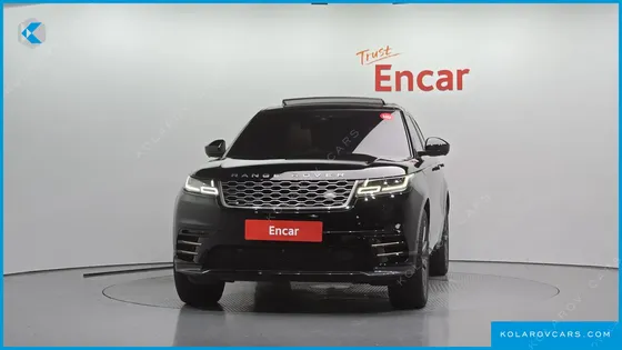 LAND ROVER RANGE ROVER VELAR 3.0 D300 R-DYNAMIC HSE