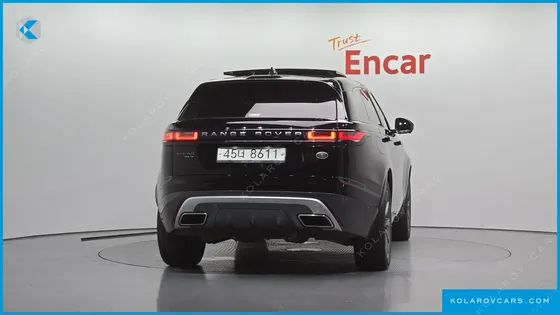 LAND ROVER RANGE ROVER VELAR 3.0 D300 R-DYNAMIC HSE