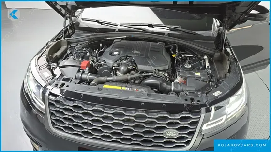 LAND ROVER RANGE ROVER VELAR 3.0 D300 R-DYNAMIC HSE