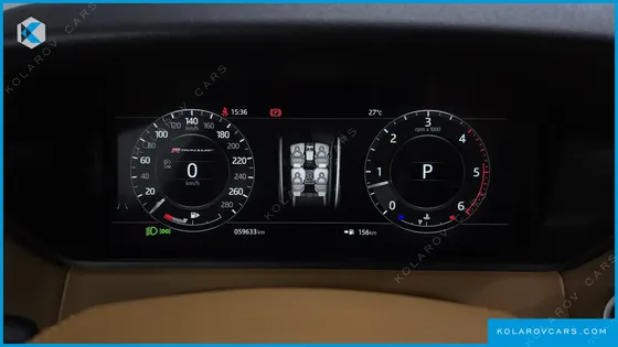 LAND ROVER RANGE ROVER VELAR 3.0 D300 R-DYNAMIC HSE