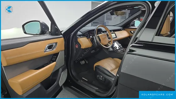 LAND ROVER RANGE ROVER VELAR 3.0 D300 R-DYNAMIC HSE